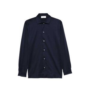 Lardini Men Button-Down Shirt